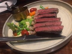 -芭莉与彩虹西餐厅(成都合生汇店)
