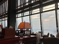 -天龙轩(香港丽思卡尔顿酒店)