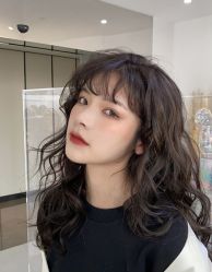 -3AM HAIR SALON染发接发
