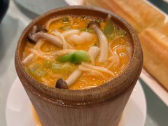 -海都六福酒家(世博广场店)