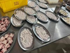 -五洞大众牛餐馆(番禺分店)