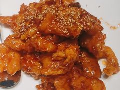 -煎饼卷大葱·非遗传承·潍坊菜(十笏园店)