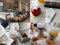 -青岛海景花园大酒店