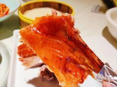 -北平楼·烤鸭·北京菜(牡丹园店)
