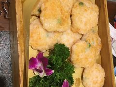-津沽小院(天津之眼店)