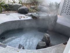 -成都院坝精品私汤民宿酒店