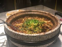 -蔴将·川菜(黄龙万科店)