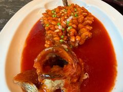 -扬州香格里拉·香宫中餐厅