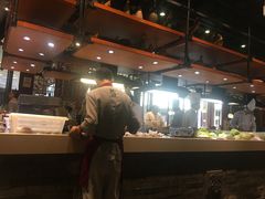 -黑鸡小馆(金源店)