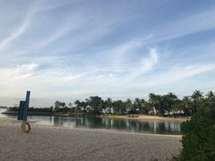 -巴拉湾海滩