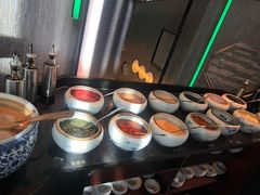 -大隐·成都火锅Bistro(合生麒麟新天地店)