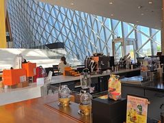 -星巴克(深圳音乐厅店)