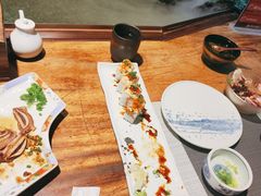 -森味薪火烧•烧鸟居酒屋•日本料理(望京店)