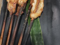 -辉记炭烧海鲜大排档·老字号(福田店)