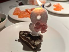 -加餐海鲜自助(宝龙一城店)
