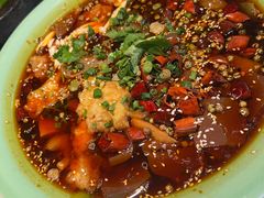 -绿茶餐厅(成都太古里店)