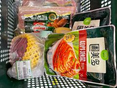 -北京华联生活超市(北京常营店)