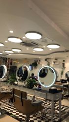 -艺贝image日式中短发设计