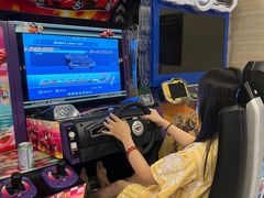 -大自然会所(泉秀店)