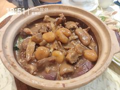 -禄源公·老莞诚饭店
