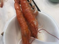 -馨越楼·点心·粤菜(赤坎店)