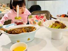 -肆月河豚·新淮扬(金融街店)