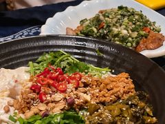-滇道云南特色料理(康定路店)