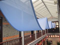 -上海交通大学董浩云航运博物馆