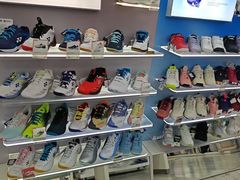 -YONEX网羽有约(新街口店)