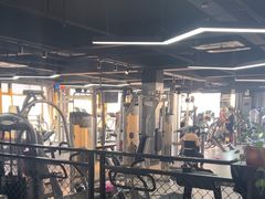 -ENERGY原力健身(川周店)