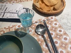 -芭札·Thai泰国餐厅(同和金铂天地店)