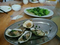android_upload_pic-乡味海鲜农家菜·巽寮土窑鸡(地道美食店)