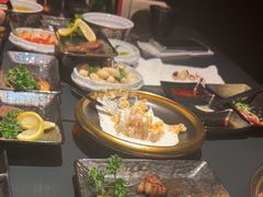 -無二炙坊·和牛烧肉(大钟寺1733店)