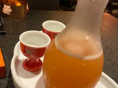 -丝路金桃·新疆菜(徐汇店)