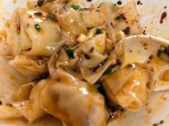 -新繁牛肉豆花(都江堰店)