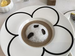 -华尔道夫酒店·鸢尾宫1893(金鱼胡同店)