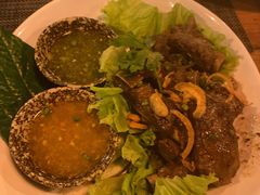 -Phensiri Thai Restaurant