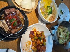 -金牌外婆家(苏州中心店)