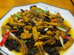 -伊帆食府·青海地方特色美食