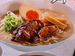 -味千拉面(广州白云机场T1西二店)