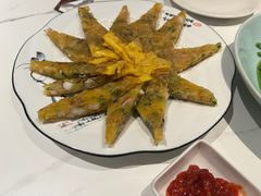 -十六台·经典广东菜(德外大街店)