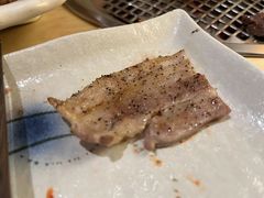 -不倒翁炭火烧肉(永安里店)