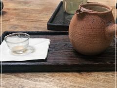 -扫雪煮茶(西村店)