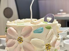 -KISS CAKE私家甜品定制(江宁店)
