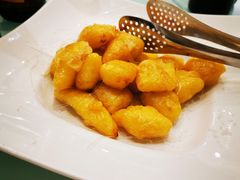 -巴音浩日娲·蒙餐(双林东路店)