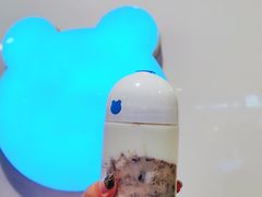-兰熊鲜奶(西直门凯德mall店)