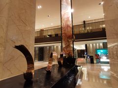 -中山利和希尔顿酒店