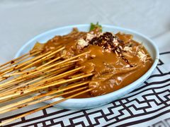 -丁虎子烤肉(国道二店)