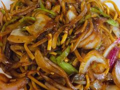 -杨记清芳牛肉拉面(宝龙广场店)