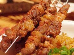 -火联烧烤(学院路创始店)